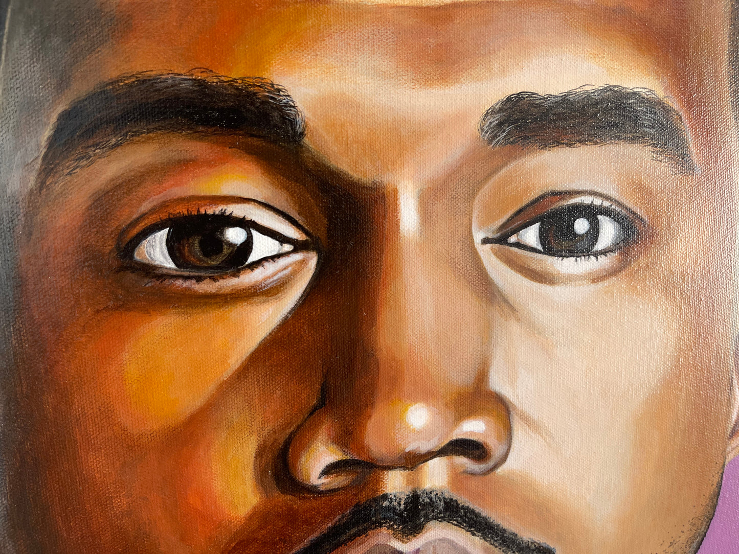 "G.o.o.d. Music, Good Morning" by Júnko Abe