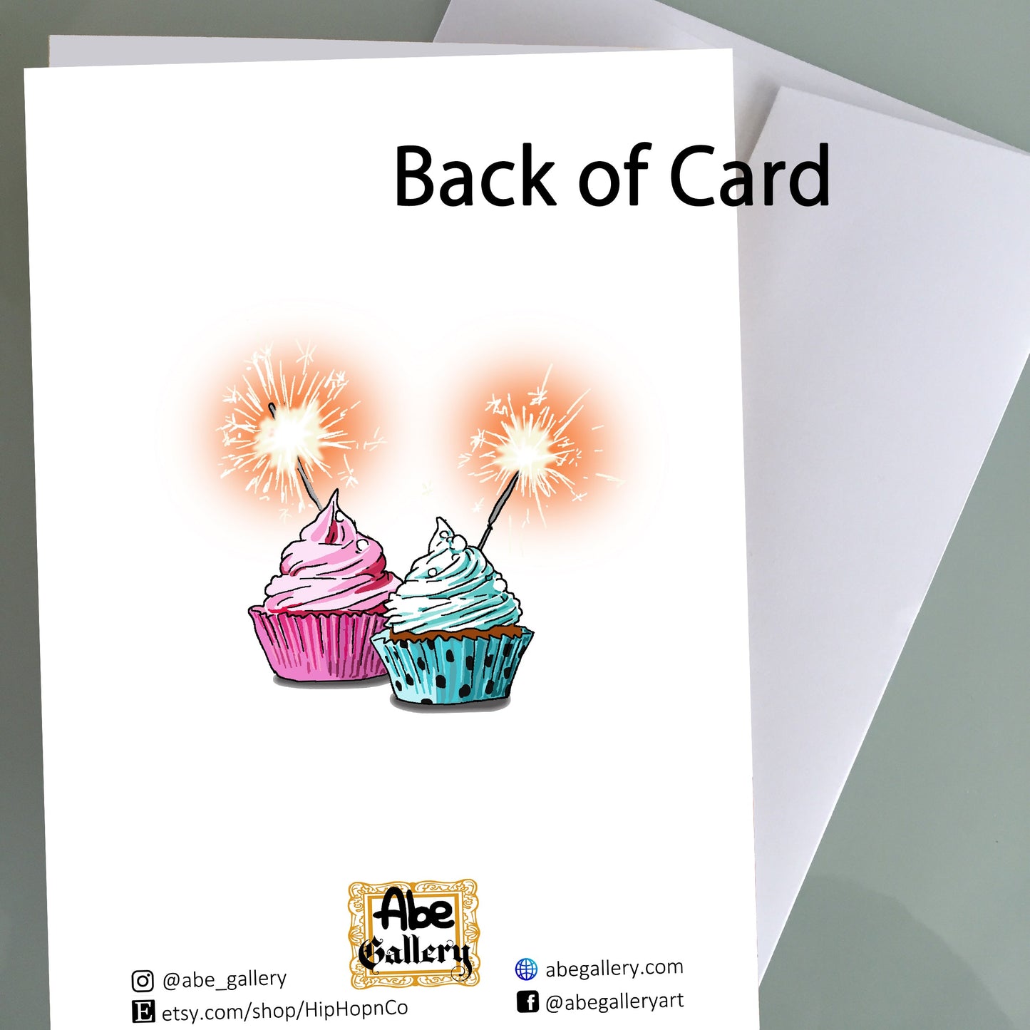 Drake Birthday Card - For All The Dogs