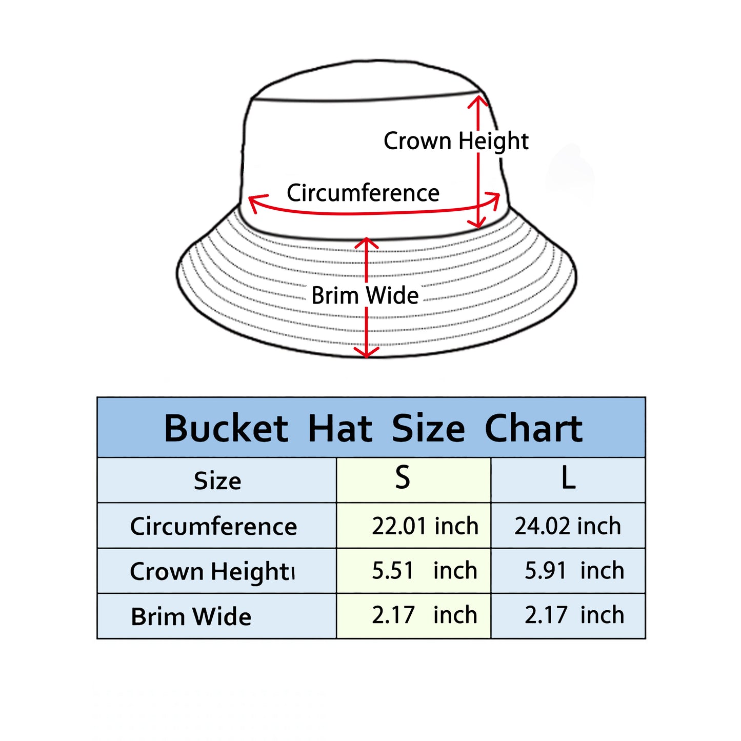 Drake, J. Cole Bucket Hat - GOAT