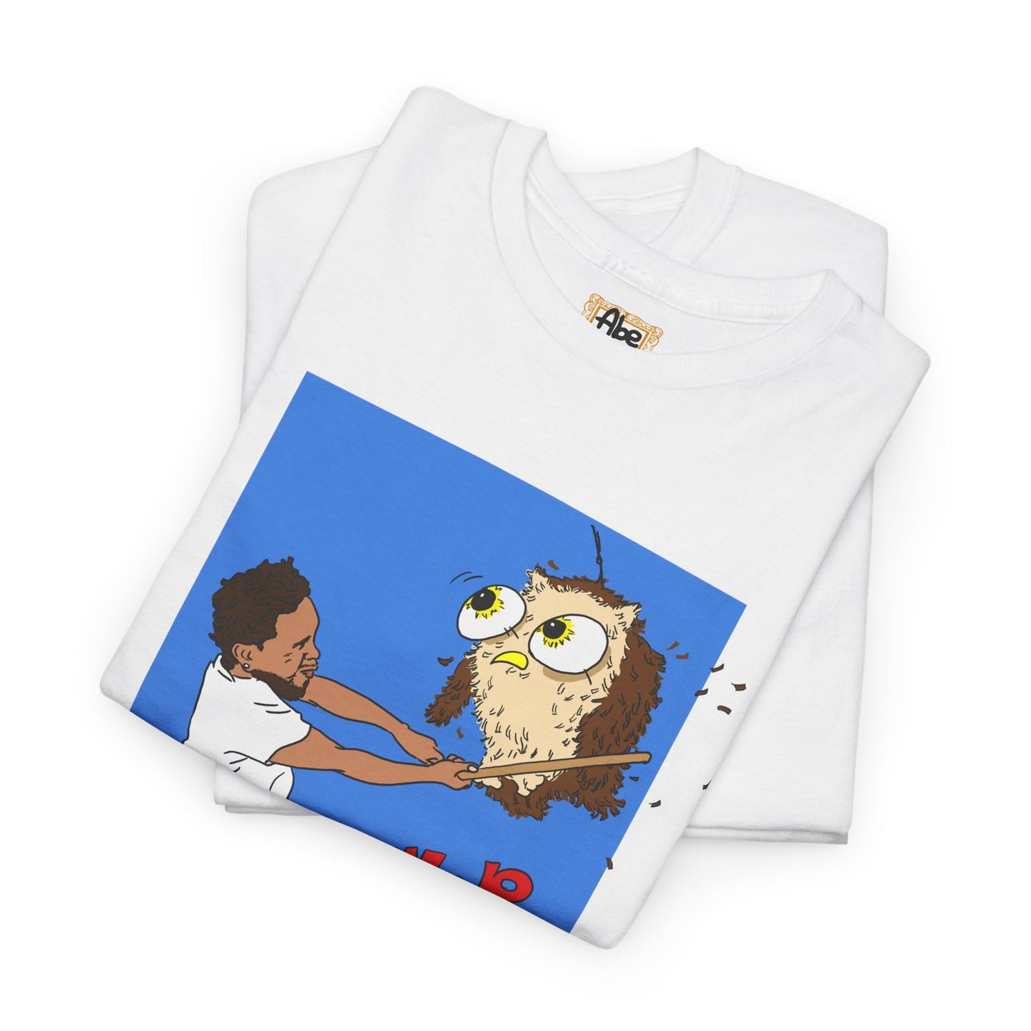 Kendrick Lamar T-Shirt - OVHoe