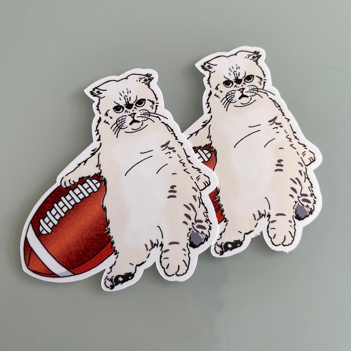 Taylor Sticker Set - Go Swifties!