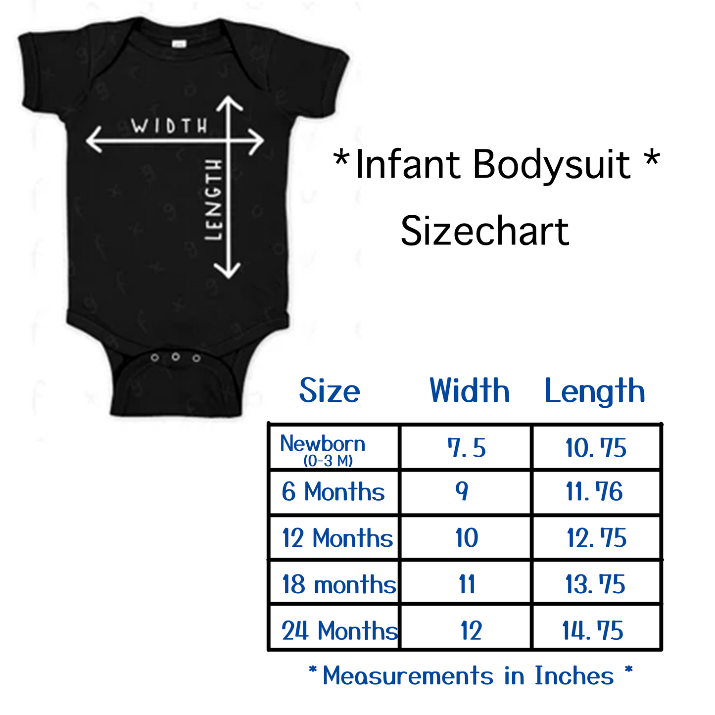 Halloween Infant Bodysuit - Boo Jee