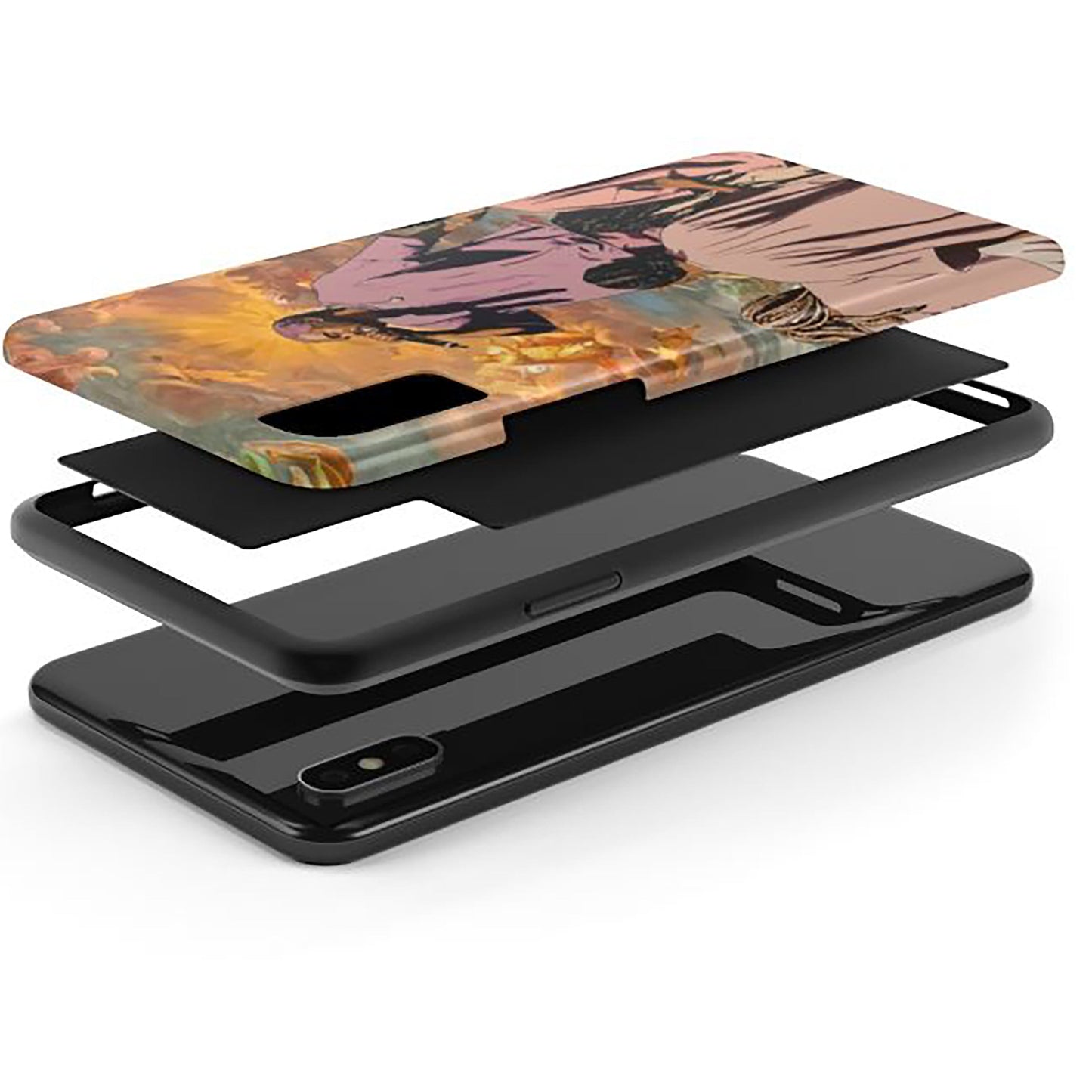Kanye West iPhone Case - Jesus is King
