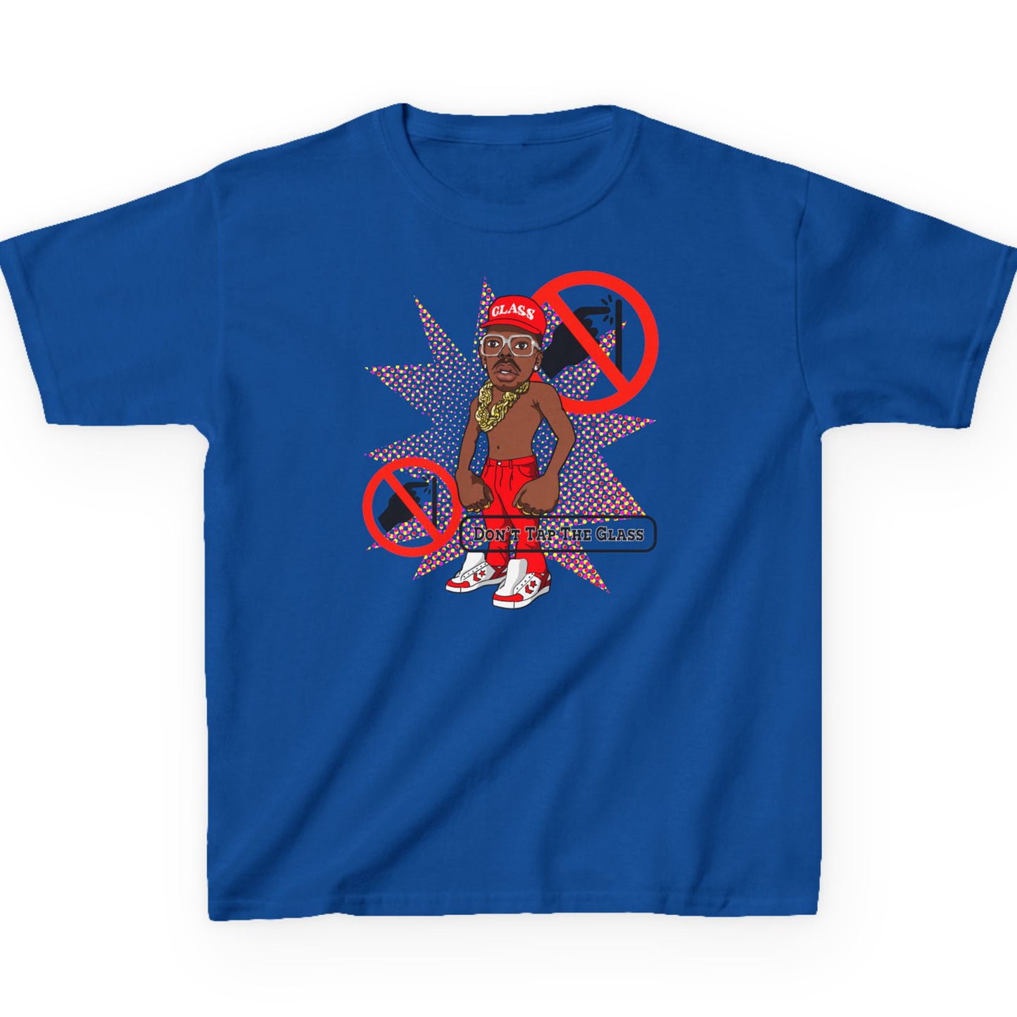 Tyler the Creator Kid's T-Shirt - Sucka Free