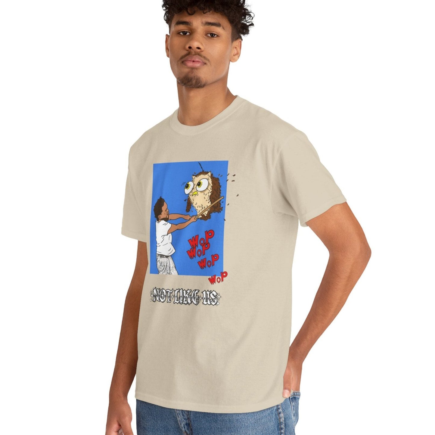 Kendrick Lamar T-Shirt - OVHoe