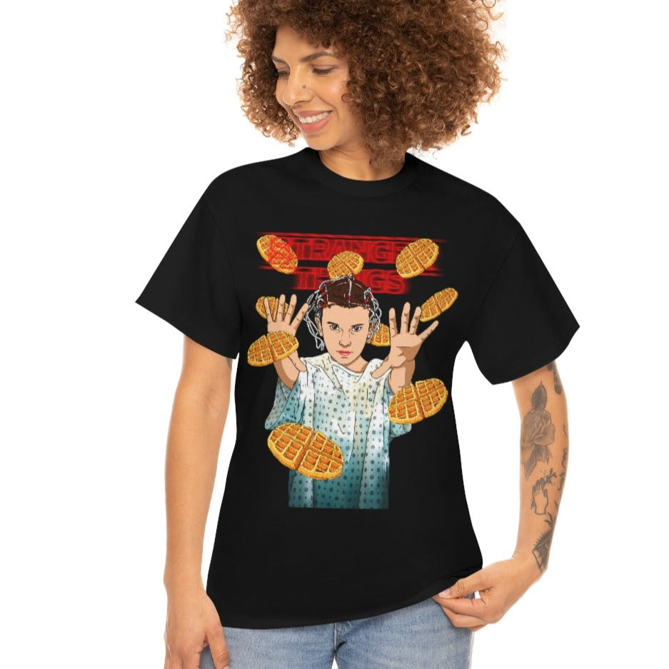 Stranger Things T-Shirt - Eggo