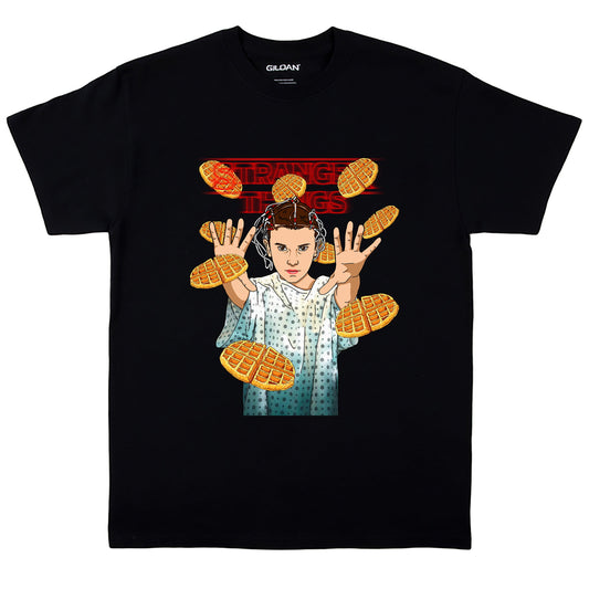 Stranger Things T-Shirt - Eggo