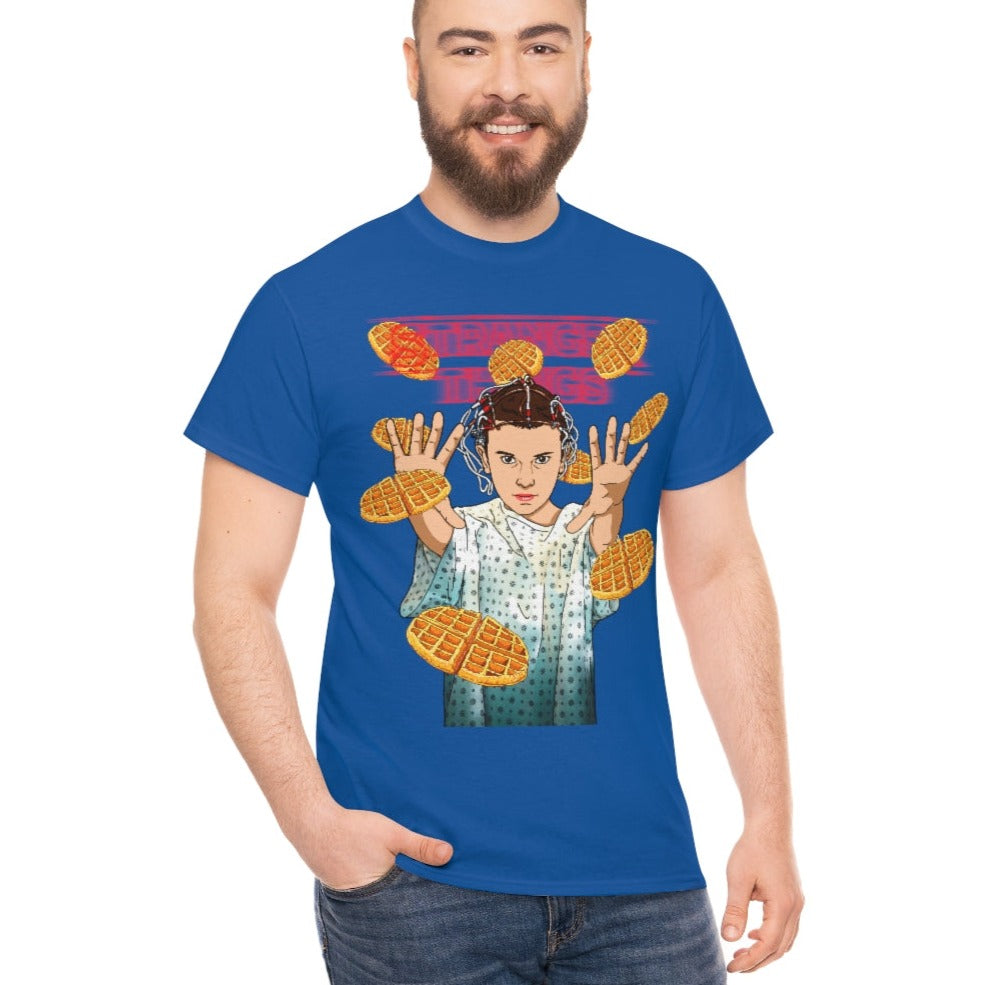 Stranger Things T-Shirt - Eggo