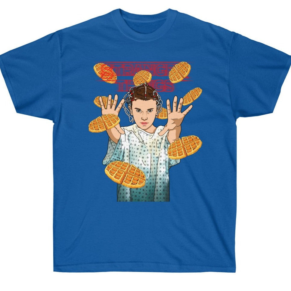 Stranger Things T-Shirt - Eggo