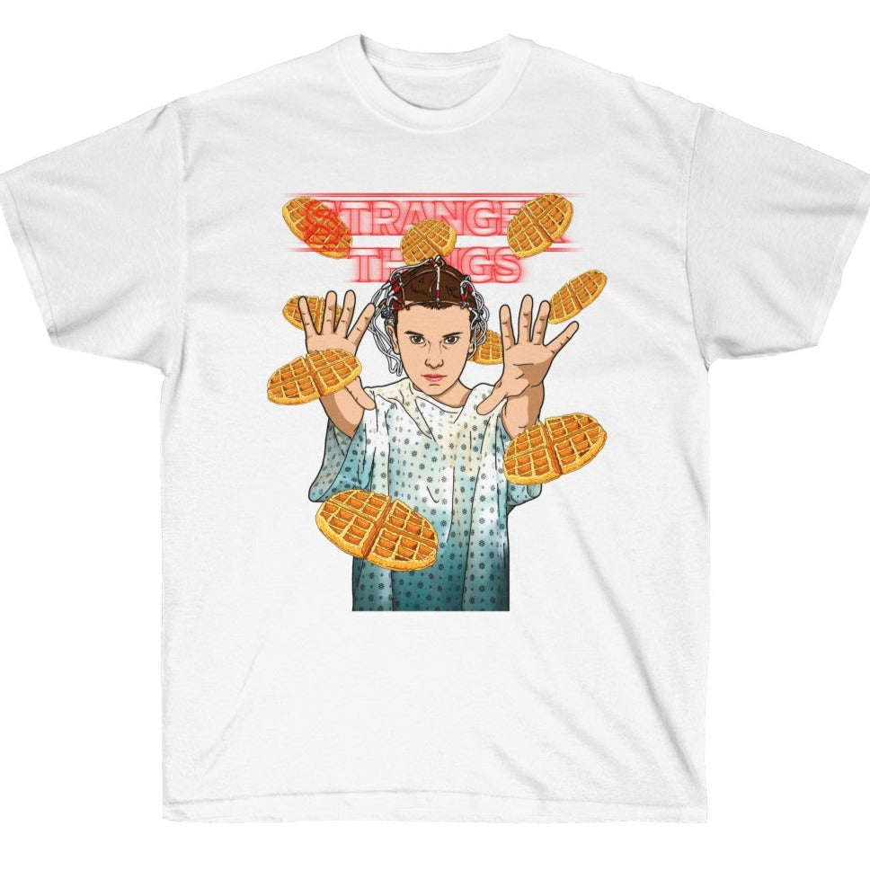 Stranger Things T-Shirt - Eggo