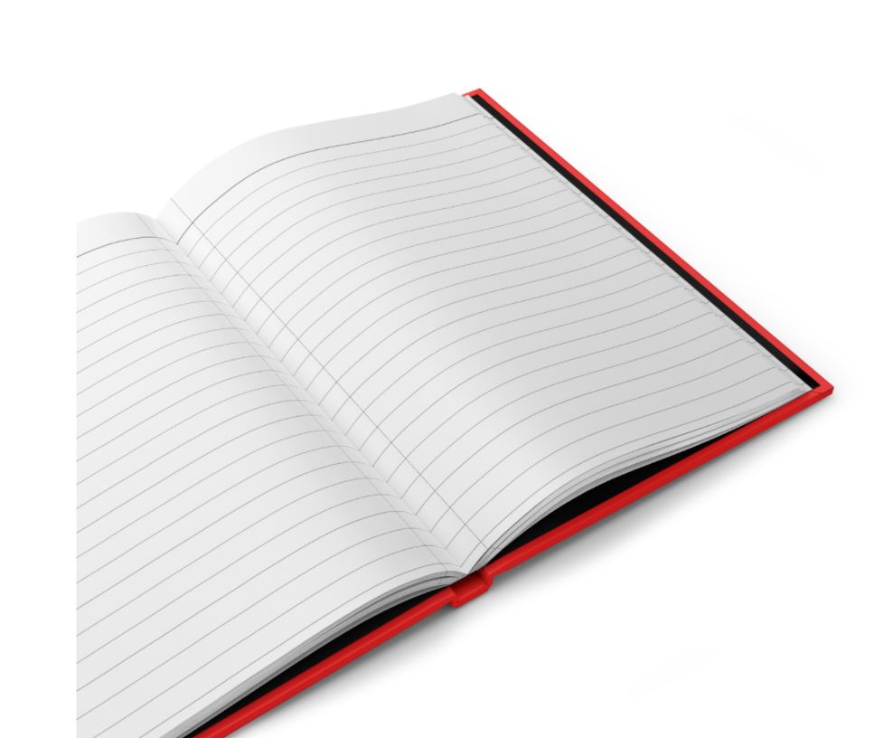 Travis Scott Journal - New Franchise
