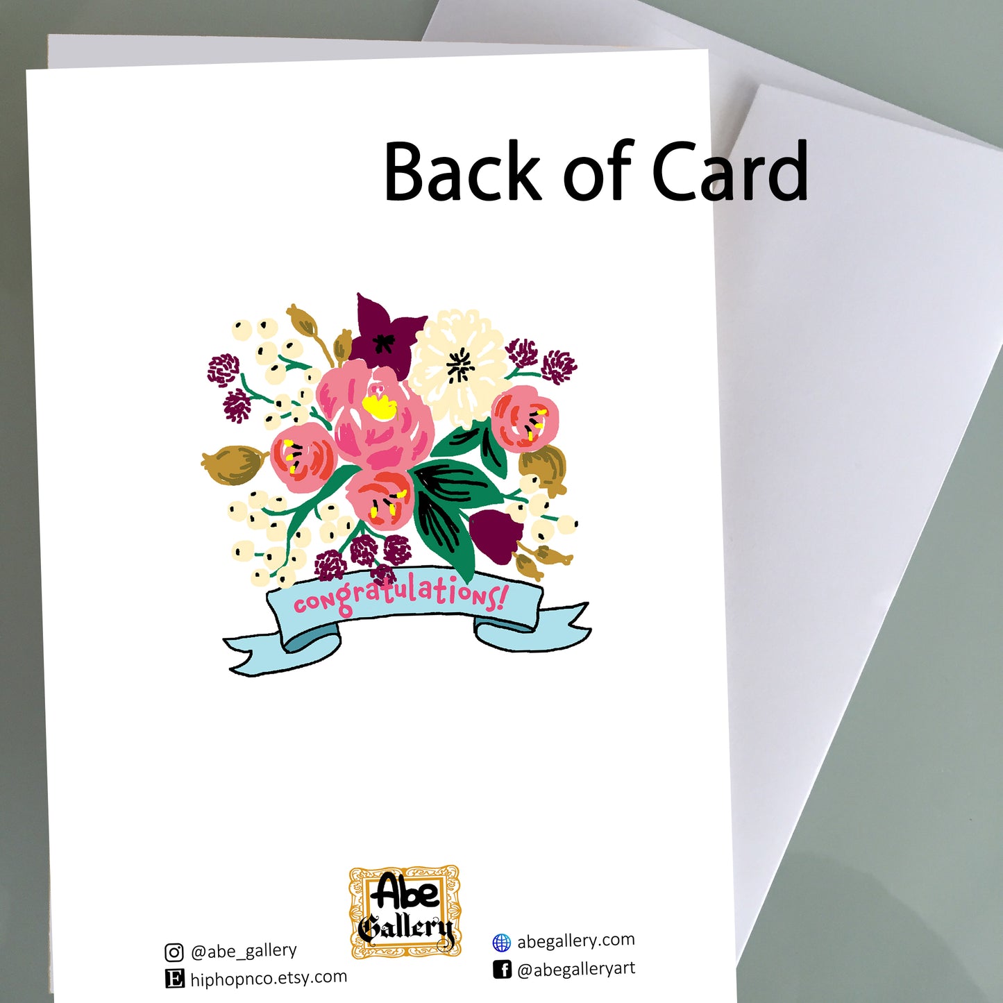 Taylor, Ed Sheeran Graduation Card - Congratulations!