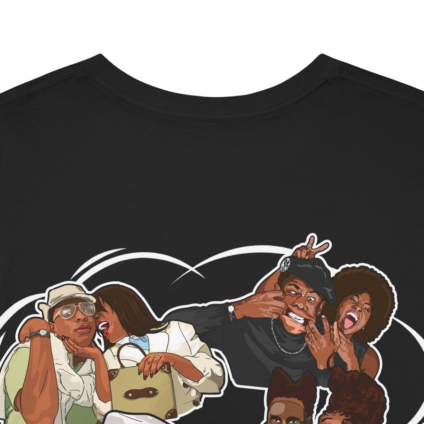 Tyler the Creator T-Shirt - Darling i