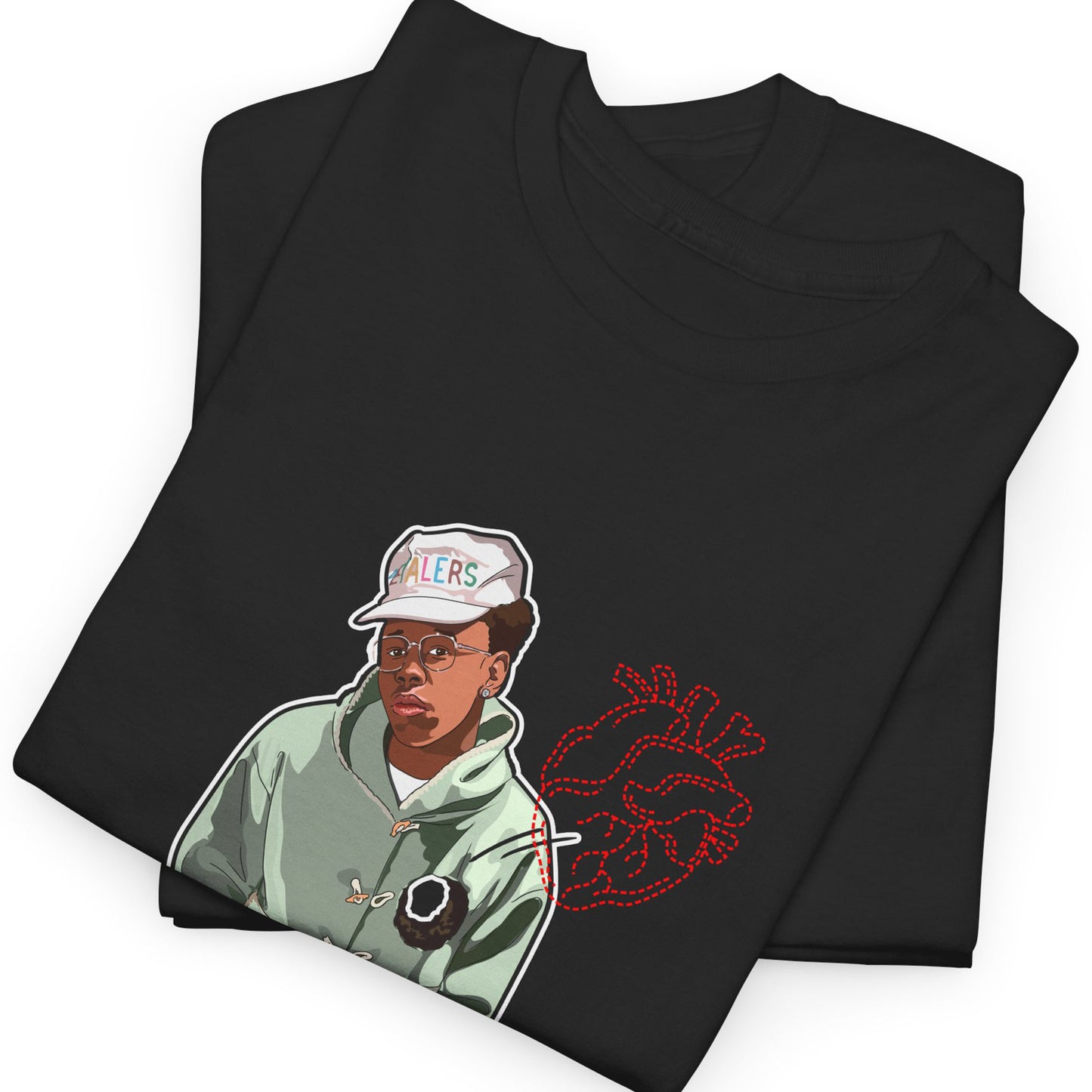 Tyler the Creator T-Shirt - Darling i