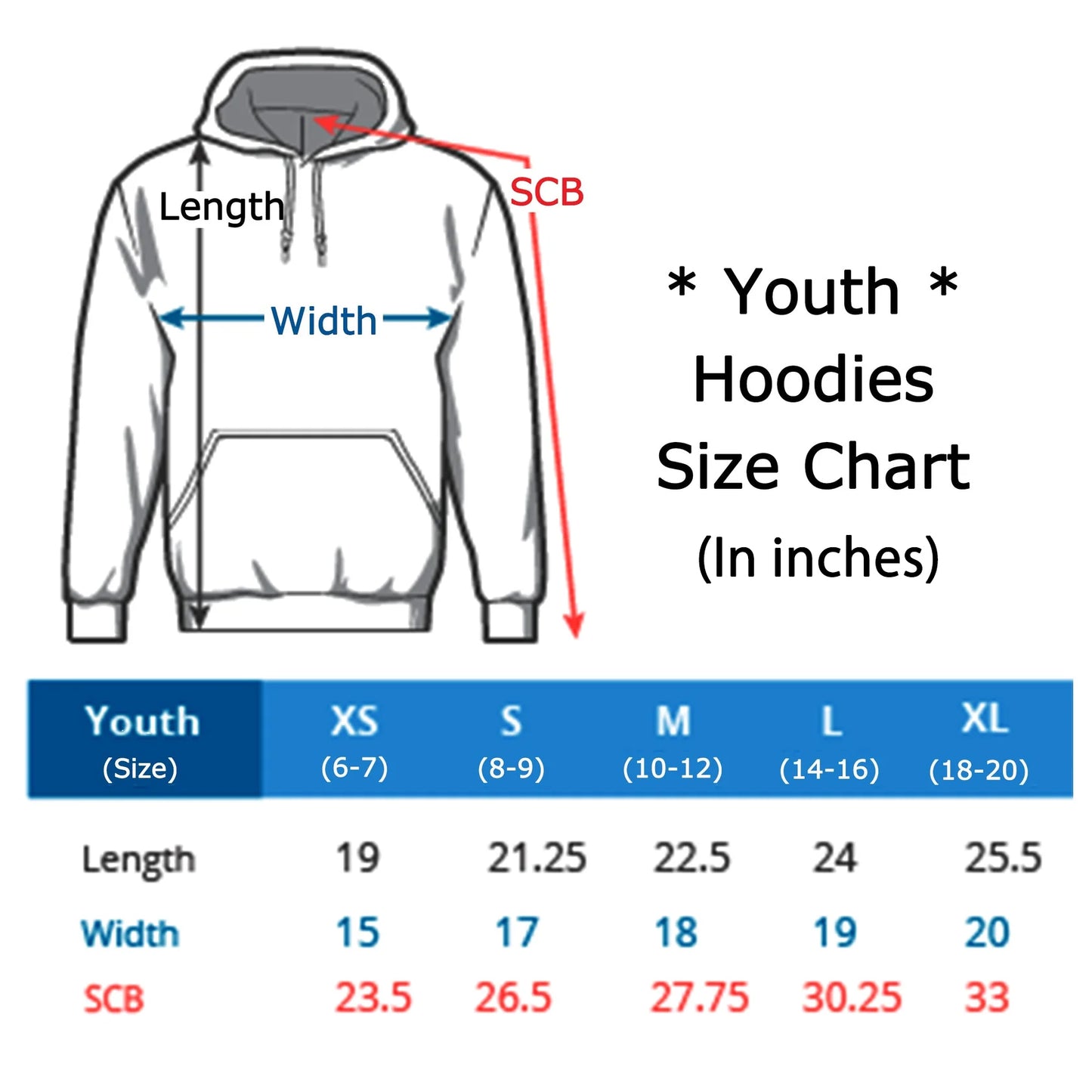 Tyler The Creator Kid's Hoodie - St. Chroma