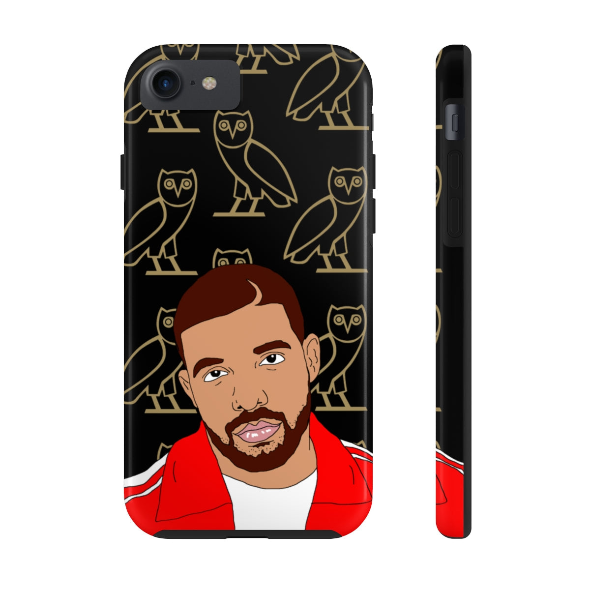 Drake iPhone Case - OVO