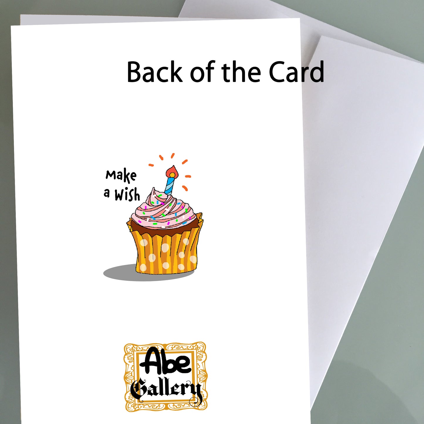 Bernie Sanders Birthday Card - Feel the Bern