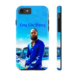 Nipsey Hussle iPhone Case - The Marathon