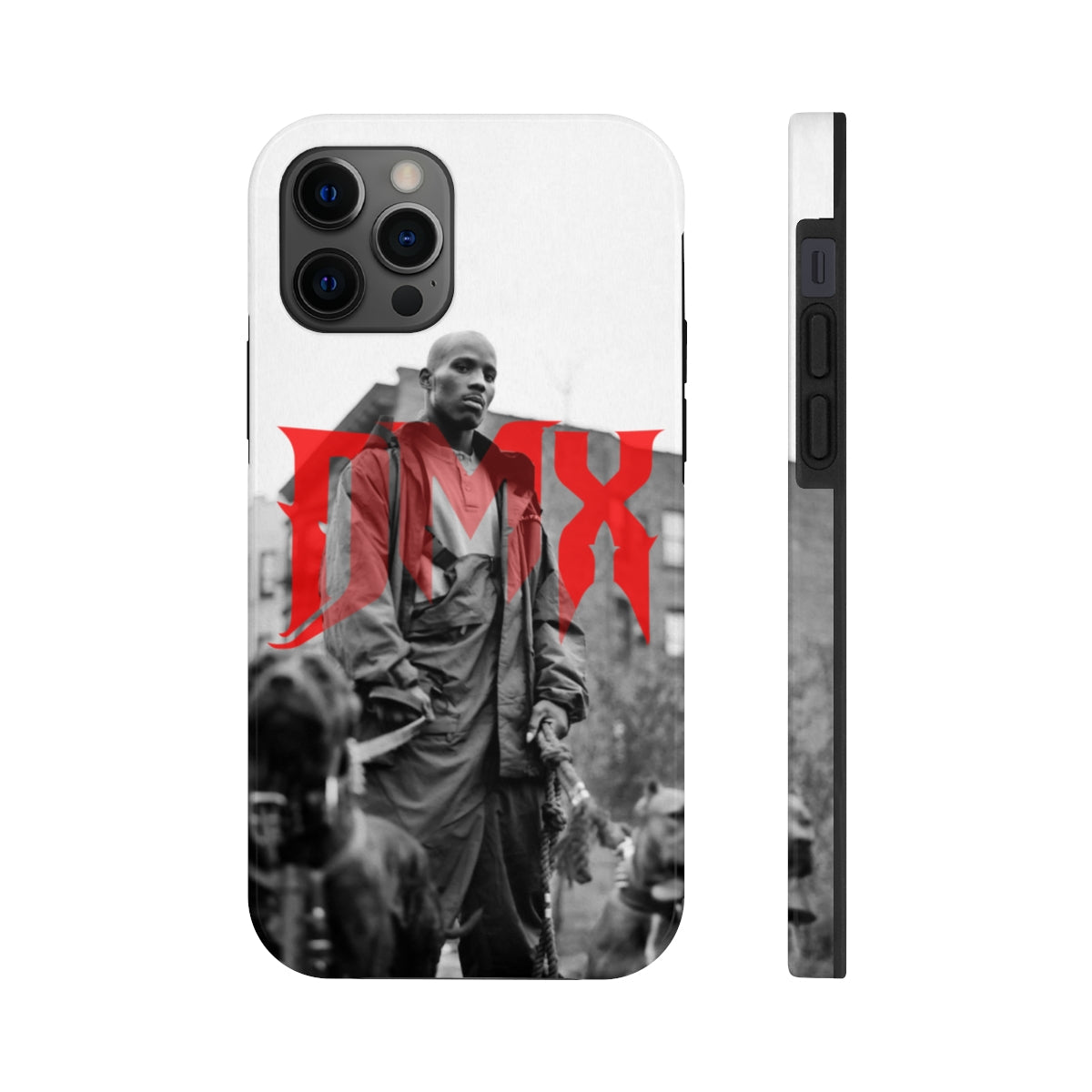 DMX iPhone Case - Ruff Ryders