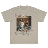 Kendrick Lamar Vintage Tee - Mr. Morale & The Big Steppers