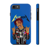 Lil Uzi Vert iPhone Case - Luv is Rage