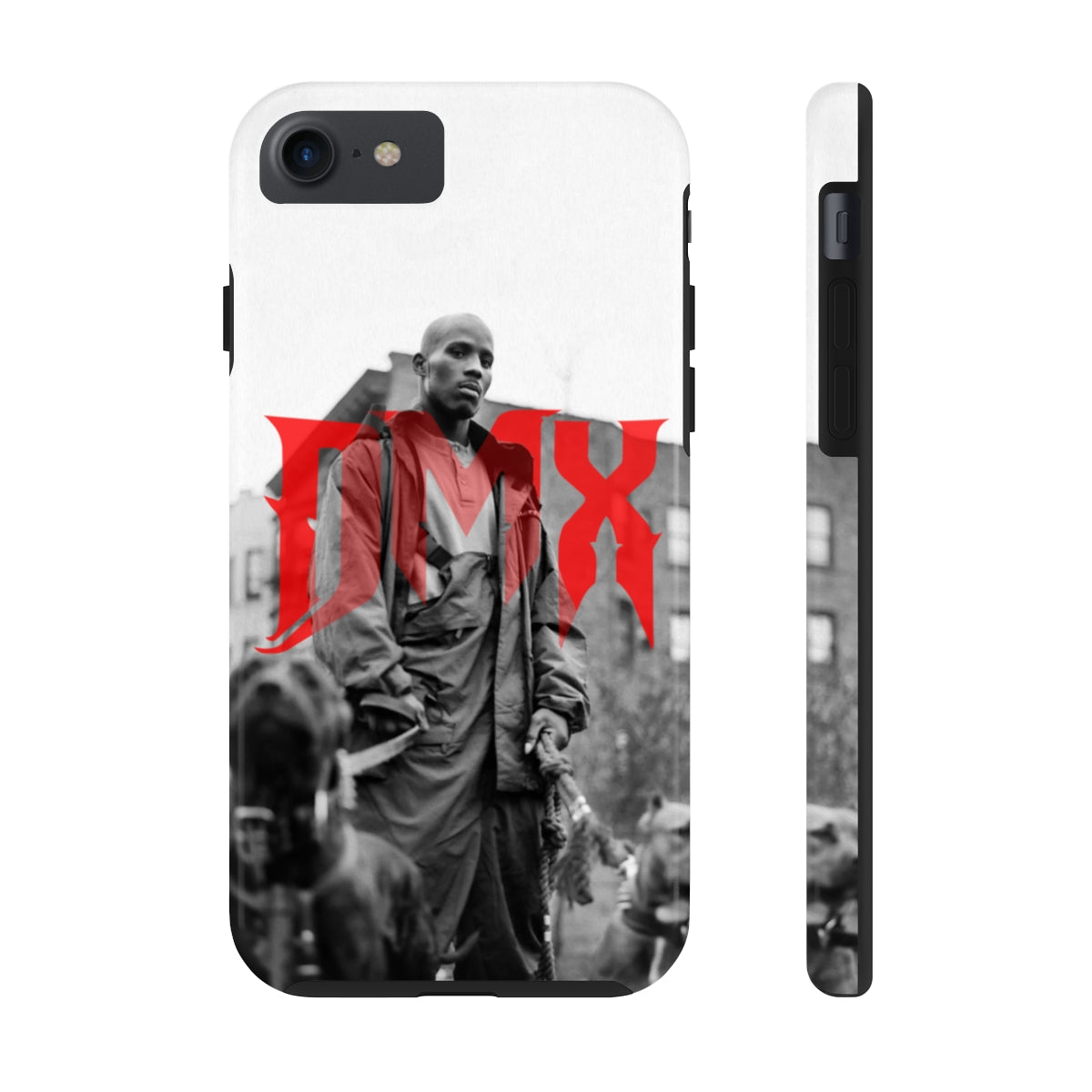 DMX iPhone Case - Ruff Ryders