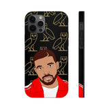 Drake iPhone Case - OVO