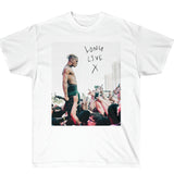 XXXTentacion T-Shirt - Legacy