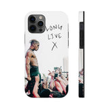 XXXTentacion iPhone Case - Legacy