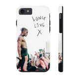 XXXTentacion iPhone Case - Legacy