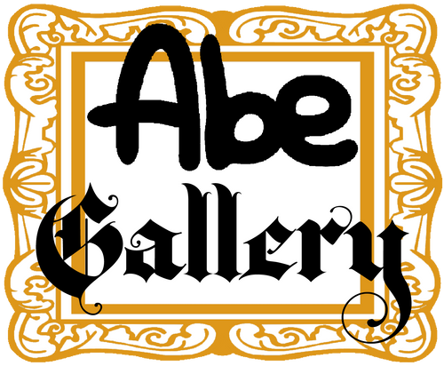 Abe Gallery logo