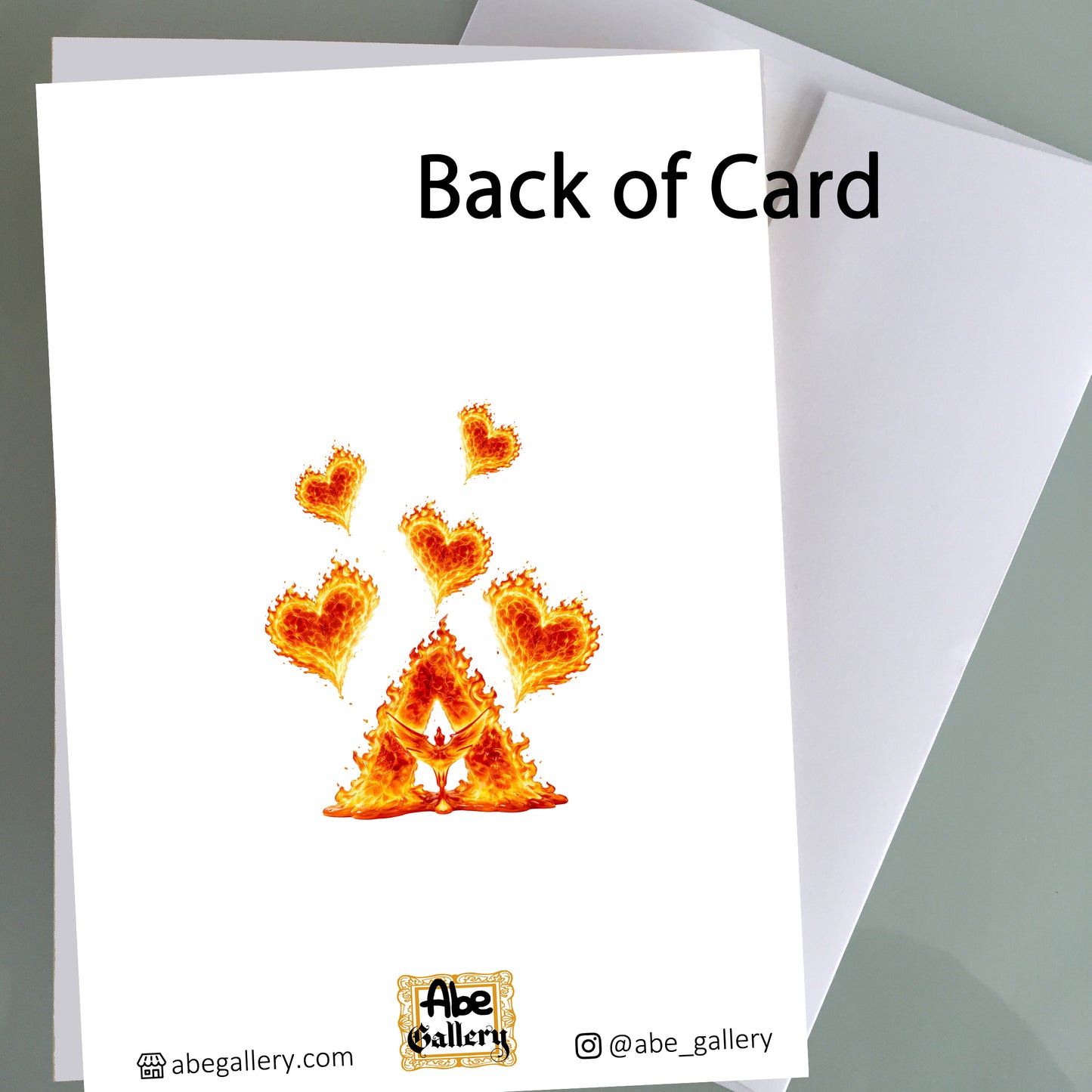 Avatar Valentine's Day Card - Varang