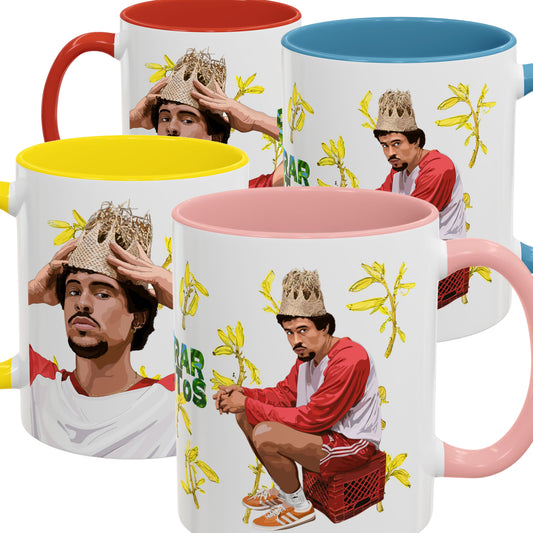 Bad Bunny Coffee Mug - DeBÍ TiRAR MáS FOToS