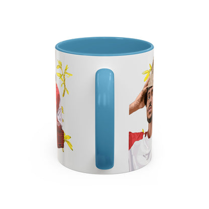 Bad Bunny Coffee Mug - DeBÍ TiRAR MáS FOToS