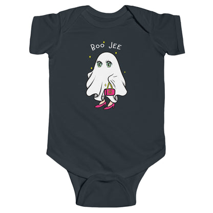 Halloween Infant Bodysuit - Boo Jee