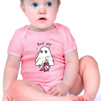 Halloween Infant Bodysuit - Boo Jee