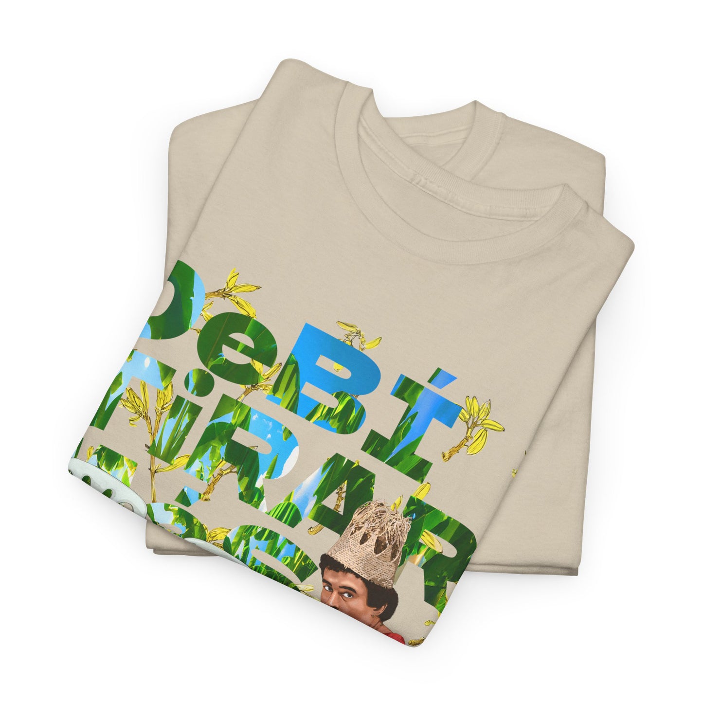 Bad Bunny T-Shirt - Sapo Concho