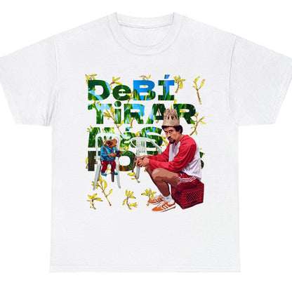 Bad Bunny T-Shirt - Sapo Concho