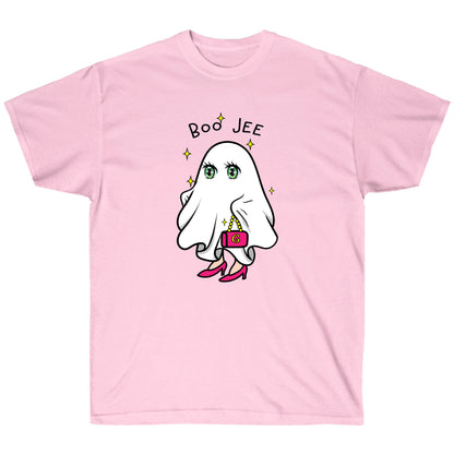 Halloween T-Shirt - Boo Jee