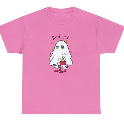 Halloween T-Shirt - Boo Jee