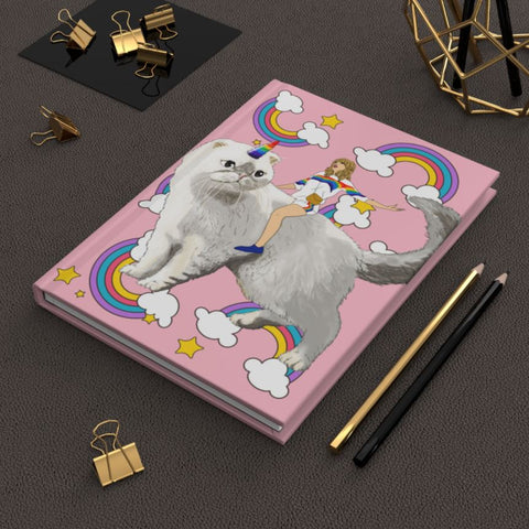 Taylor Swift Journal - Caticorn