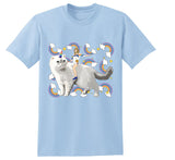 Taylor Swift T-Shirt - Caticorn