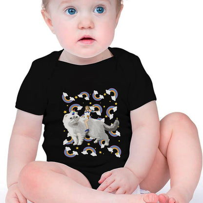 Taylor Swift Infant Bodysuit - Caticorn