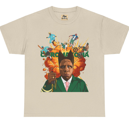 Tyler the Creator T-Shirt - Chromakopia