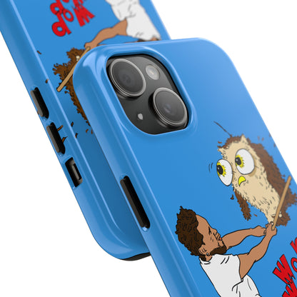 Kendrick Lamar iPhone Case - OVHoe