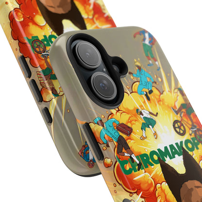 Tyler the Creator iPhone Case! Chromakopia, iPhone 17 Pro Max 16 15 14 – Abe Gallery Tyler the Creator iPhone Case! Chromakopia, iPhone 17 Pro Max 16 15 14 – Abe Gallery