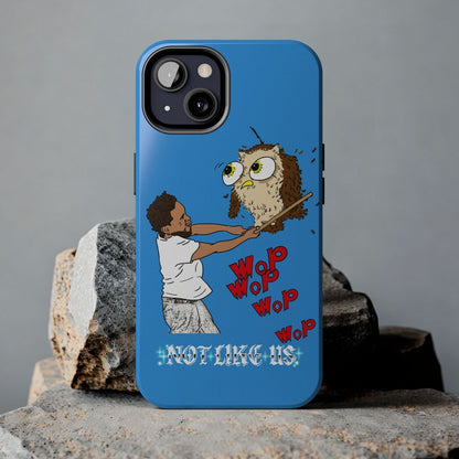 Kendrick Lamar iPhone Case - OVHoe