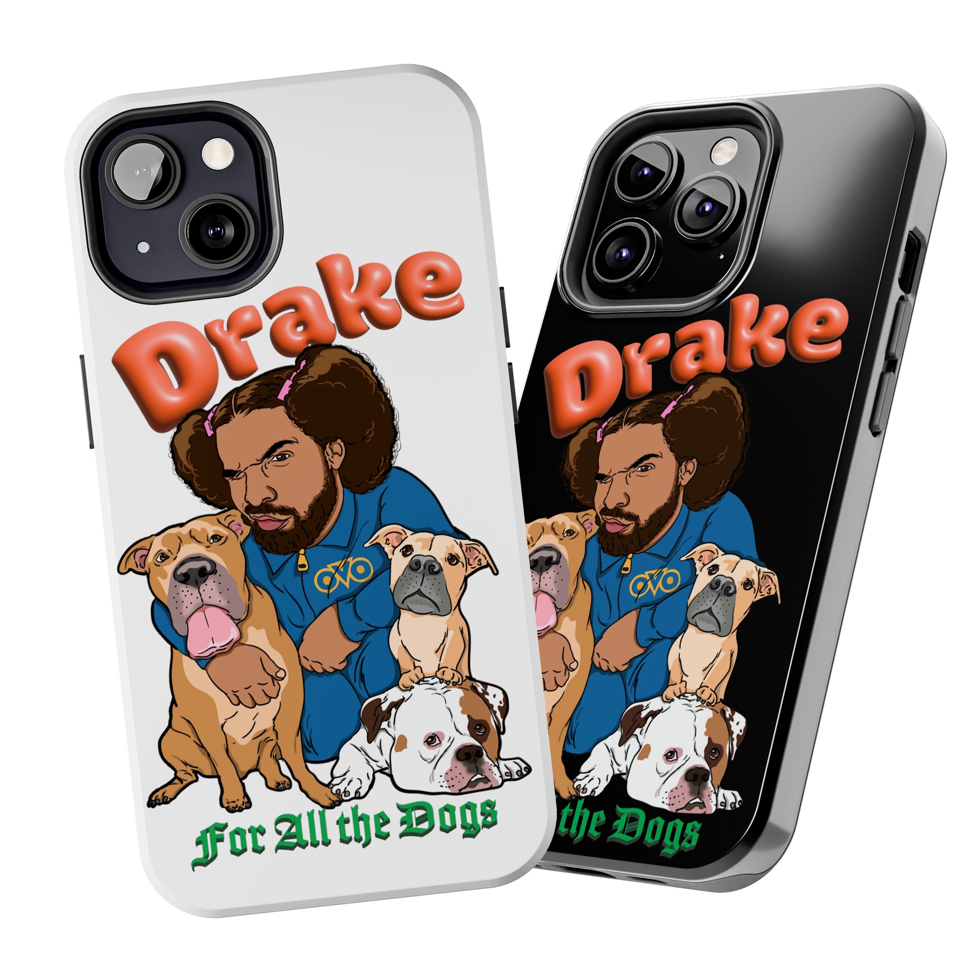 Drake iPhone Case For All The Dogs, Funny Phone Case Drake Merch Gift – Abe Gallery Drake iPhone Case For All The Dogs, Funny Phone Case Drake Merch Gift – Abe Gallery