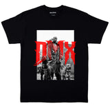 DMX T-Shirt - Ruff Ryders