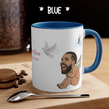 Drake, 21 Savage Coffee Mug - Her Loss